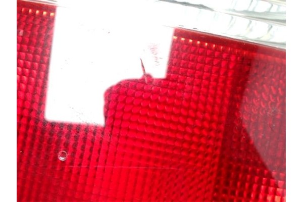 Recambio de piloto trasero izquierdo para renault megane i fase 2 berlina (ba0) referencia OEM IAM 7700428320 15164100 