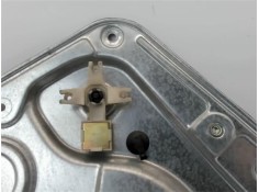 Recambio de elevalunas electrico trasero derecho para seat leon (1m1) referencia OEM IAM 1M0839756H  