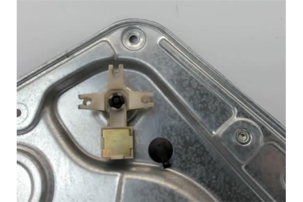 Recambio de elevalunas electrico trasero derecho para seat leon (1m1) referencia OEM IAM 1M0839756H  