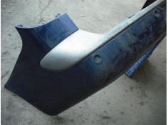 Recambio de paragolpes trasero para renault laguna ii grandtour (kg0) 2.2 dci (kg0f) referencia OEM IAM 7701206749  