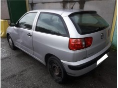 seat ibiza (6k1) del año 2000