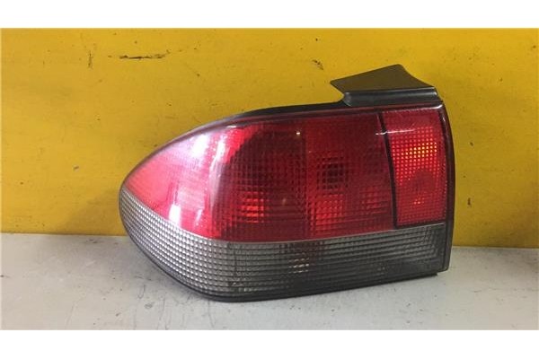 Recambio de piloto trasero izquierdo para saab 900 berlina (1994) 2.0 [2,0 ltr. - 96 kw cat] referencia OEM IAM RS1R1A0202022A01