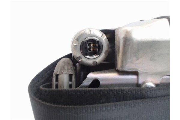Recambio de cinturon seguridad delantero izquierdo para suzuki swift iii (sg) 1.3 referencia OEM IAM 8490262J10ED3  