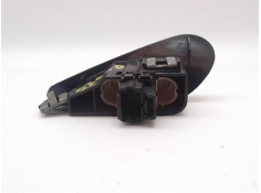 Recambio de interruptor luces emergencia para peugeot 406 berlina (s1/s2) 2.0 hdi 90 referencia OEM IAM 963040347A  