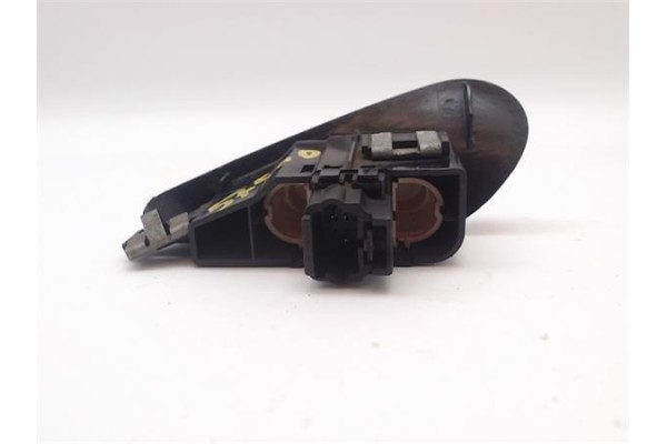 Recambio de interruptor luces emergencia para peugeot 406 berlina (s1/s2) 2.0 hdi 90 referencia OEM IAM 963040347A  