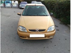 citroen saxo del año 2000