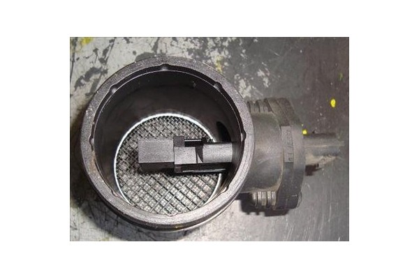 Recambio de caudalimetro para opel astra g fastback (f48_, f08_) 2.0 dti 16v referencia OEM IAM 93171355 0281002428 