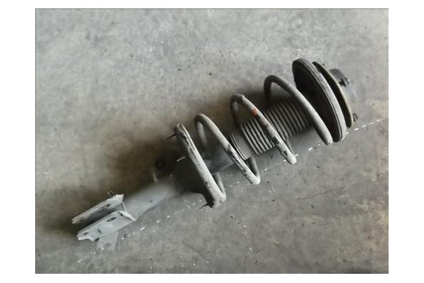 Recambio de amortiguador delantero completo para hyundai santa fe (sm)(2001) 2.0 gls crdi [2,0 ltr. - 83 kw crdi cat] referencia