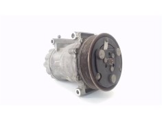 Recambio de compresor aire acond. para mini one 1.4 95cv referencia OEM IAM 694250104  