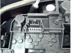 Recambio de piloto trasero izquierdo para renault megane i fase 2 berlina (ba0) referencia OEM IAM 7700428320 15164100 