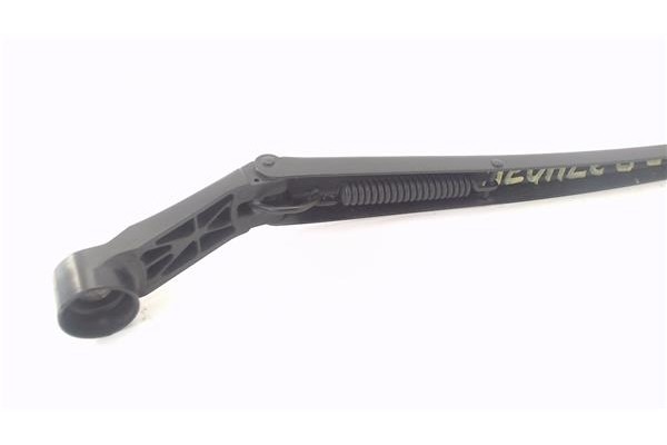 Recambio de brazo limpiaparabrisas delantero derecho para toyota yaris (ksp9/scp9/nlp9) 1.4 active referencia OEM IAM 852110D070