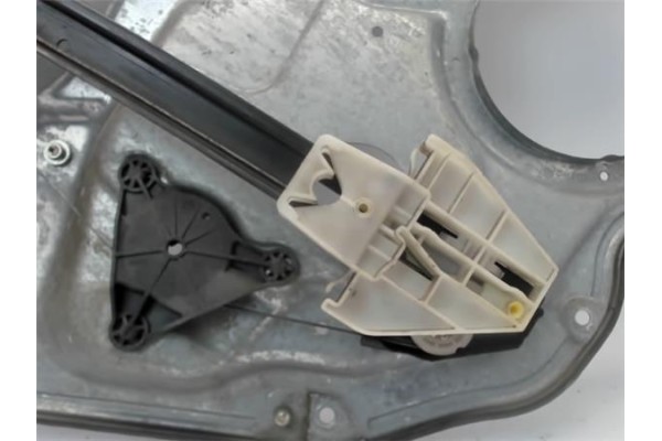 Recambio de elevalunas electrico trasero derecho para seat leon (1m1) referencia OEM IAM 1M0839756H  