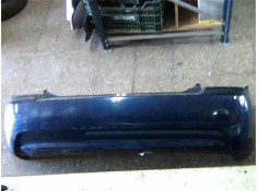 Recambio de paragolpes trasero para hyundai accent (mc) 1.5 gl referencia OEM IAM   