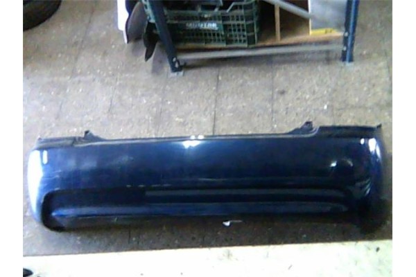 Recambio de paragolpes trasero para hyundai accent (mc) 1.5 gl referencia OEM IAM   