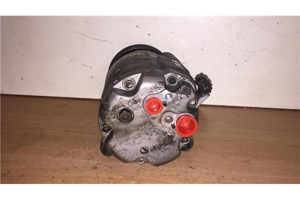 Recambio de compresor aire acond. para audi a3 (8l) 1.8 t ambiente referencia OEM IAM 1J0820803B 867J012410 1J0820803F , AUDI | 