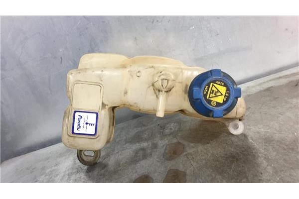 Recambio de botella expansion para fiat ii punto (188) berlina 1.3 jtd 16v referencia OEM IAM B309  