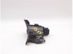 Recambio de interruptor luces emergencia para peugeot 406 berlina (s1/s2) 2.0 hdi 90 referencia OEM IAM 963040347A  
