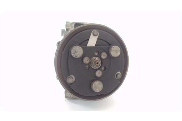 Recambio de compresor aire acond. para mini one 1.4 95cv referencia OEM IAM 694250104  