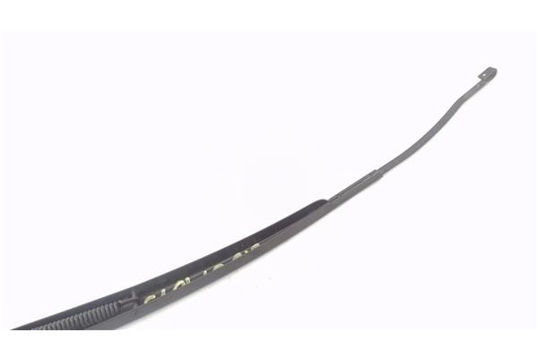 Recambio de brazo limpiaparabrisas delantero derecho para toyota yaris (ksp9/scp9/nlp9) 1.4 active referencia OEM IAM 852110D070