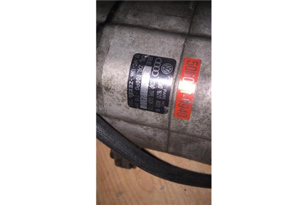 Recambio de compresor aire acond. para audi a3 (8l) 1.8 t ambiente referencia OEM IAM 1J0820803B 867J012410 1J0820803F , AUDI | 