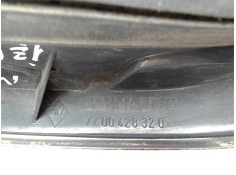 Recambio de piloto trasero izquierdo para renault megane i fase 2 berlina (ba0) referencia OEM IAM 7700428320 15164100 