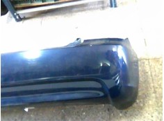 Recambio de paragolpes trasero para hyundai accent (mc) 1.5 gl referencia OEM IAM   