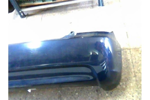 Recambio de paragolpes trasero para hyundai accent (mc) 1.5 gl referencia OEM IAM   