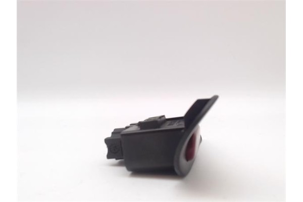 Recambio de interruptor luces emergencia para peugeot 406 berlina (s1/s2) 2.0 hdi 90 referencia OEM IAM 963040347A  