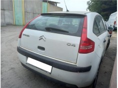 citroen c4 berlina del año 2009