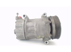 Recambio de compresor aire acond. para mini one 1.4 95cv referencia OEM IAM 694250104  