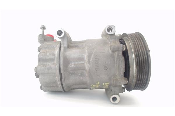 Recambio de compresor aire acond. para mini one 1.4 95cv referencia OEM IAM 694250104  