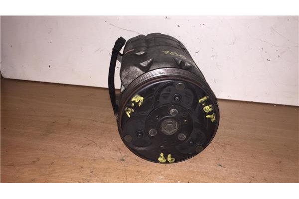 Recambio de compresor aire acond. para audi a3 (8l) 1.8 t ambiente referencia OEM IAM 1J0820803B 867J012410 1J0820803F , AUDI | 