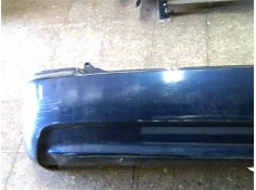 Recambio de paragolpes trasero para hyundai accent (mc) 1.5 gl referencia OEM IAM   