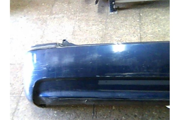 Recambio de paragolpes trasero para hyundai accent (mc) 1.5 gl referencia OEM IAM   