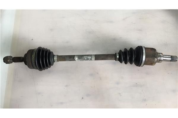 Recambio de palier delantero izquierdo para citroen c2 (2003) 1.6 referencia OEM IAM   