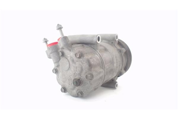 Recambio de compresor aire acond. para mini one 1.4 95cv referencia OEM IAM 694250104  