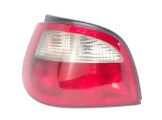 Recambio de piloto trasero izquierdo para renault megane i fase 2 berlina (ba0) referencia OEM IAM X7700428320 151641-00 