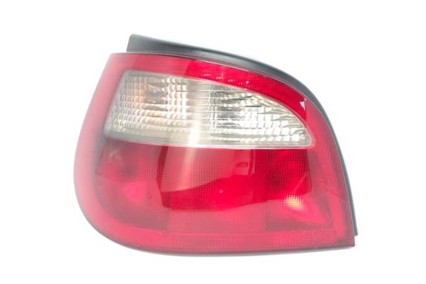 Recambio de piloto trasero izquierdo para renault megane i fase 2 berlina (ba0) referencia OEM IAM X7700428320 151641-00 