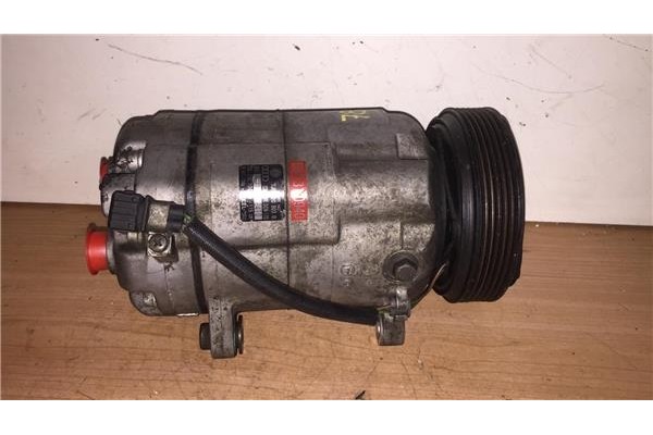 Recambio de compresor aire acond. para audi a3 (8l) 1.8 t ambiente referencia OEM IAM 1J0820803B 867J012410 1J0820803F , AUDI | 