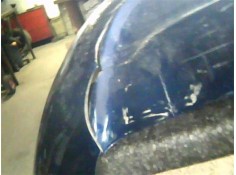 Recambio de paragolpes trasero para hyundai accent (mc) 1.5 gl referencia OEM IAM   