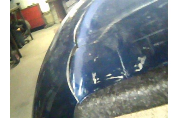 Recambio de paragolpes trasero para hyundai accent (mc) 1.5 gl referencia OEM IAM   