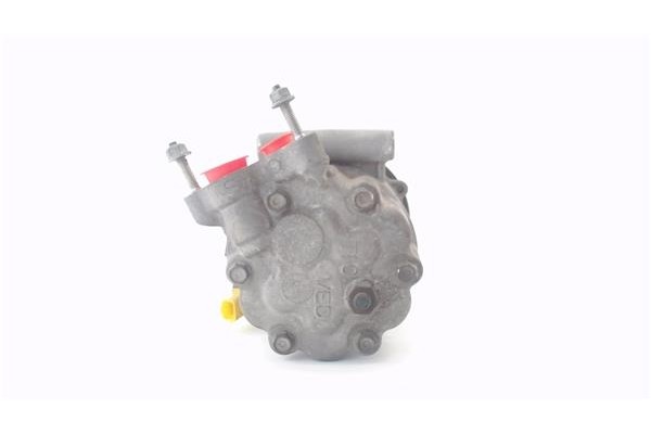 Recambio de compresor aire acond. para mini one 1.4 95cv referencia OEM IAM 694250104  