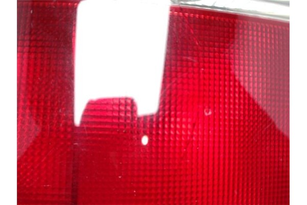 Recambio de piloto trasero izquierdo para renault megane i fase 2 berlina (ba0) referencia OEM IAM X7700428320 151641-00 