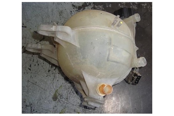 Recambio de botella expansion para citroen c3 1.4 hdi referencia OEM IAM 1307XQ  