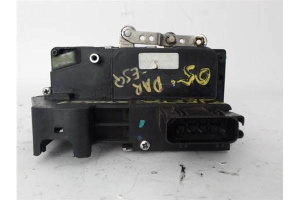 Recambio de cierre electromagnetico trasero izquierdo para ford fiesta (cbk) 1.25 ambiente referencia OEM IAM 2271  