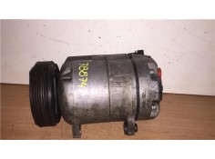 Recambio de compresor aire acond. para audi a3 (8l) 1.8 t ambiente referencia OEM IAM 1J0820803B 867J012410 1J0820803F , AUDI | 