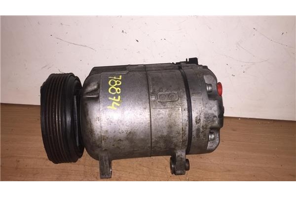 Recambio de compresor aire acond. para audi a3 (8l) 1.8 t ambiente referencia OEM IAM 1J0820803B 867J012410 1J0820803F , AUDI | 