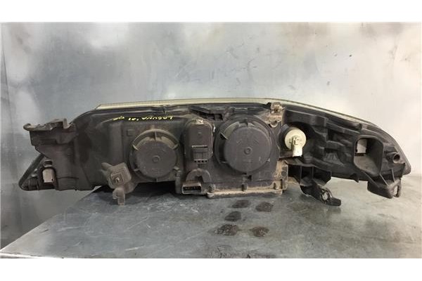Recambio de faro delantero dcho para renault laguna ii (bg0) 1.8 16v (bg0c, bg0v) referencia OEM IAM 8200002847 89004686 