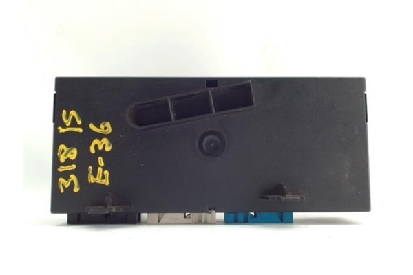 Recambio de centralita calefaccion para bmw serie 3 berlina (e36) 1.8 318is referencia OEM IAM 641183909001  