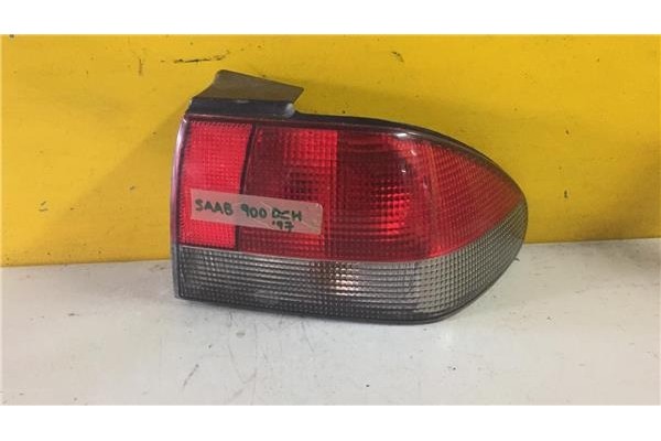 Recambio de piloto trasero derecho para saab 900 berlina (1994) 2.0 [2,0 ltr. - 96 kw cat] referencia OEM IAM IARRS10202022A0193